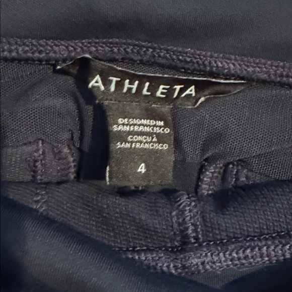 Athleta Pants - Picture 2 of 3